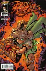 Main Image | Battle Chasers [Gully] Comic Books Battle Chasers
