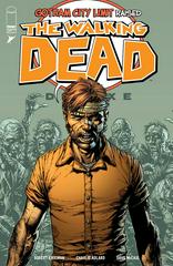 The Walking Dead Deluxe [Gotham City] #24 (2021) Comic Books Walking Dead Deluxe Prices