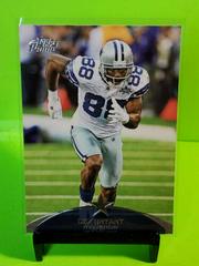 Dez Bryant #95 Football Cards 2011 Topps Prime Prices