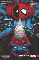 Itsy Bitsy Comic Books Spider-Man / Deadpool Prices