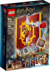 Gryffindor House Banner #76409 LEGO Harry Potter Prices