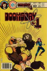 Doomsday + 1 Comic Books Doomsday + 1 Prices