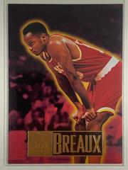 Tim Breaux Basketball Cards 1995 Skybox Premium Prices
