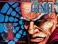 Grendel #30 (1989) Comic Books Grendel Prices