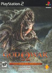 God of War: The Hydra Battle Playstation 2 Prices