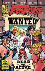Femforce #199 (2023) Comic Books Femforce Prices
