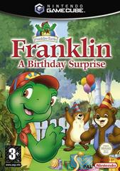 Franklin: A Birthday Surprise PAL Gamecube Prices