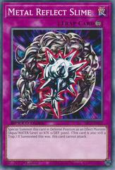 Metal Reflect Slime SBC1-ENI32 YuGiOh Speed Duel: Streets of Battle City Prices