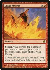 Dragonstorm [Foil] Magic Modern Masters Prices