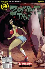 Zombie Tramp #16 (2015) Comic Books Zombie Tramp Prices