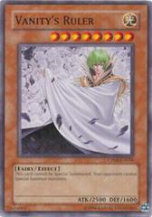 Vanity's Ruler CP08-EN018 YuGiOh Champion Pack: Game Eight Prices