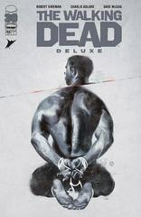 The Walking Dead Deluxe [Tedesco] #46 (2022) Comic Books Walking Dead Deluxe Prices