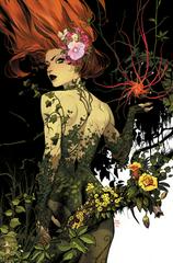 Poison Ivy [Mora] #1 (2022) Comic Books Poison Ivy Prices