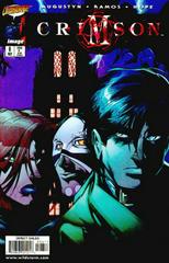 Crimson #6 (1998) Comic Books Crimson Prices