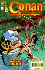 Conan Classic #9 (1995) Comic Books Conan Classic Prices