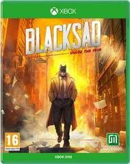 Blacksad: Under the Skin PAL Xbox One Prices