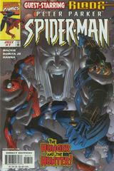 Peter Parker: Spider-Man #7 (1999) Comic Books Peter Parker: Spider-Man Prices