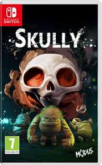 Skully PAL Nintendo Switch Prices