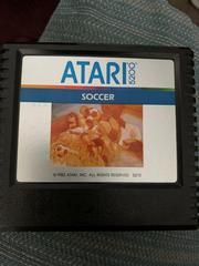 Soccer Atari 5200 Prices