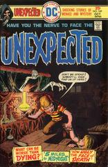 Unexpected #169 (1975) Comic Books Unexpected Prices