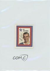 Ed Giacomin #70 Hockey Cards 1970 Colgate Stamps Prices