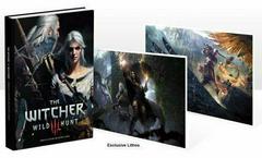 Witcher 3 Wild Hunt [Complete Edition Prima Hardcover] Strategy Guide Prices