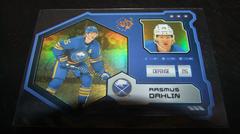 Rasmus Dahlin [Gold] #UD3-3 Hockey Cards 2021 Upper Deck UD3 Prices