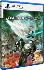 Omen Of Sorrow Playstation 5 Prices