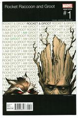 Rocket Raccoon and Groot [Hip Hop] Comic Books Rocket Raccoon and Groot Prices