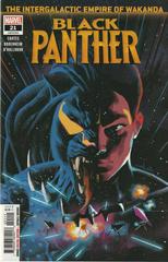 Black Panther #21 (2020) Comic Books Black Panther Prices