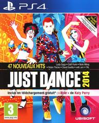 Just Dance 2014 PAL Playstation 4 Prices