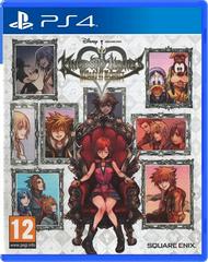 Kingdom Hearts: Melody of Memory PAL Playstation 4 Prices