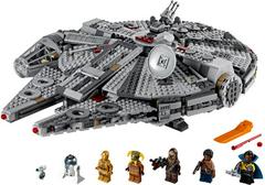 LEGO Set | Millennium Falcon LEGO Star Wars