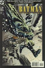 Batman Chronicles #19 (1999) Comic Books Batman Chronicles Prices