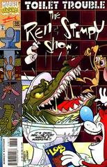 Ren & Stimpy Show #38 (1996) Comic Books Ren & Stimpy Show Prices