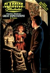 Great Expectations #10 (1997) Comic Books Classics Illustrated Prices