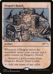 Dragon's Hoard Magic Secret Lair Drop Prices