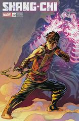 Shang-Chi [Mooney] #12 (2022) Comic Books Shang-Chi Prices