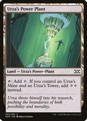 Urza's Power Plant Magic Double Masters Prices