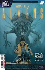 Aliens: What If? #1 (2024) Comic Books Aliens: What If Prices