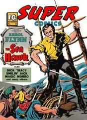 Super Comics #30 (1940) Comic Books Super Comics Prices