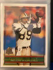 Quinn Early Football Cards 1996 Topps Prices