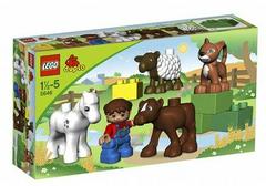 Farm Nursery #5646 LEGO DUPLO Prices