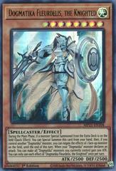 Dogmatika Fleurdelis, the Knighted YuGiOh 2021 Tin of Ancient Battles Mega Pack Prices