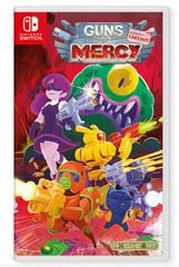 Guns of Mercy Nintendo Switch Prices