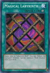 Magical Labyrinth YuGiOh Legendary Collection 4: Joey's World Mega Pack Prices