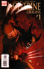 Wolverine: Origins [Turner] Comic Books Wolverine: Origins Prices