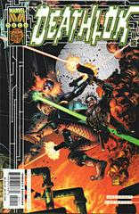 Deathlok #10 (2000) Comic Books Deathlok Prices