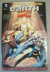 The Tower of Fate Comic Books Earth 2 Prices
