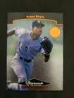 Ruben Rivera #9 Baseball Cards 1994 Upper Deck SP Insert Prices